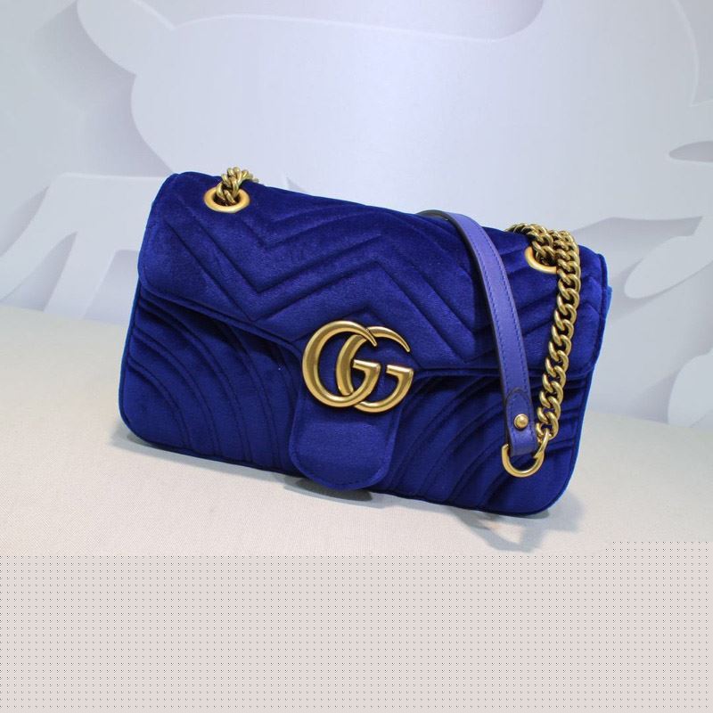 G*u*i satchel bags